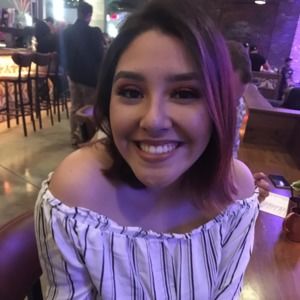 Meet your Posher, Gianna